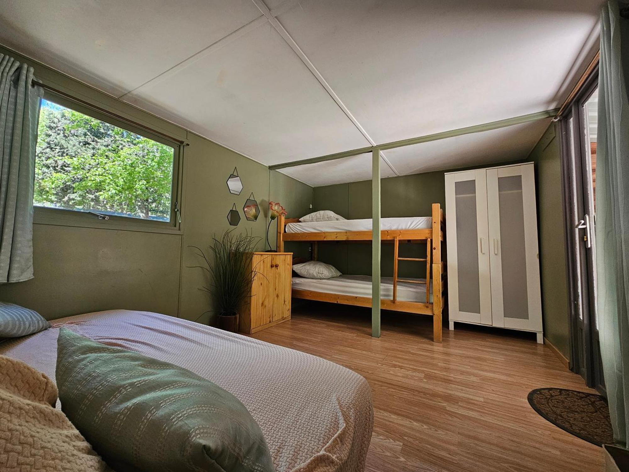 Camp Des Gorges - Camping Nature ヴァロン・ポン・ダルク 部屋 写真