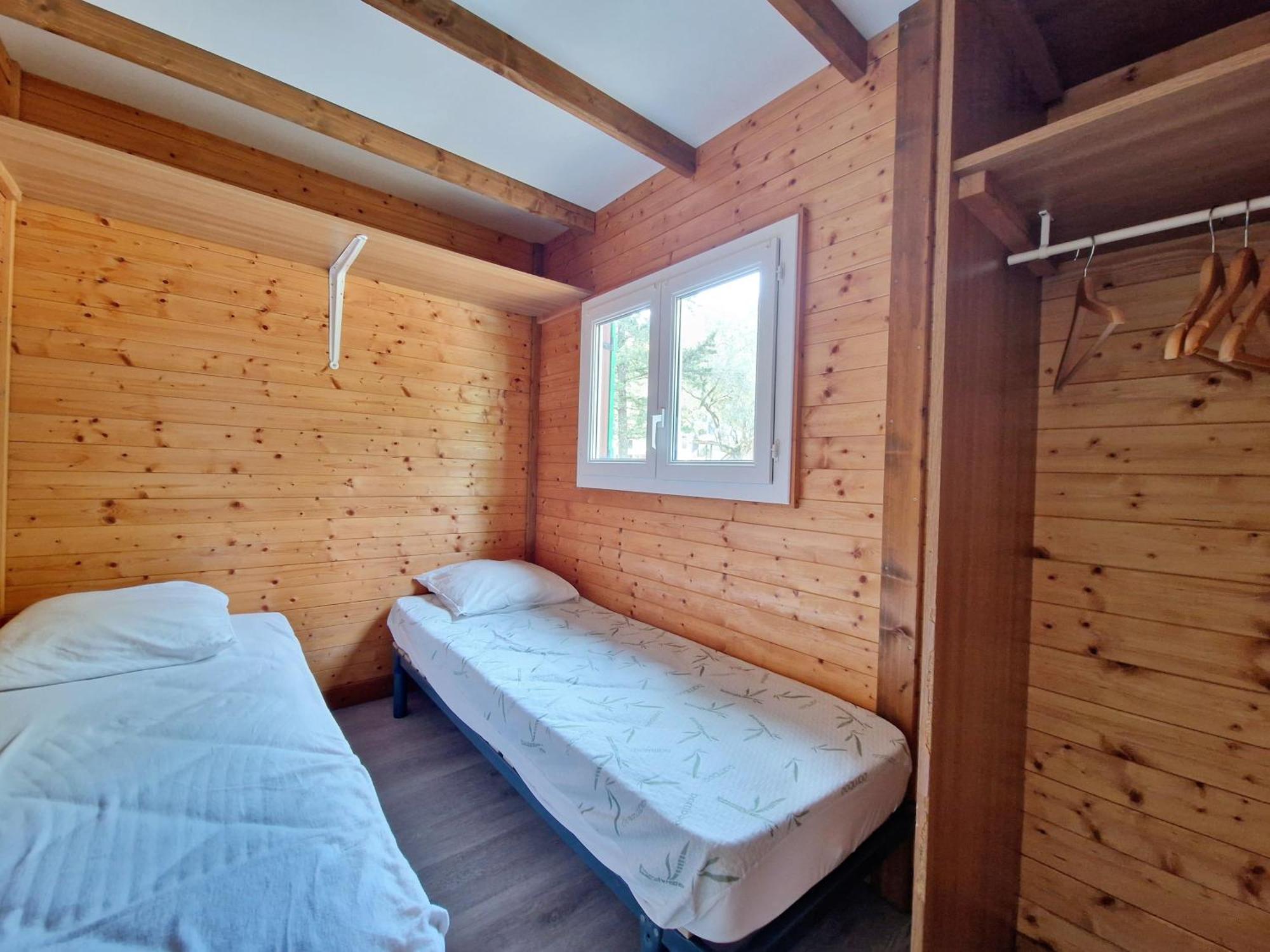 Camp Des Gorges - Camping Nature ヴァロン・ポン・ダルク 部屋 写真