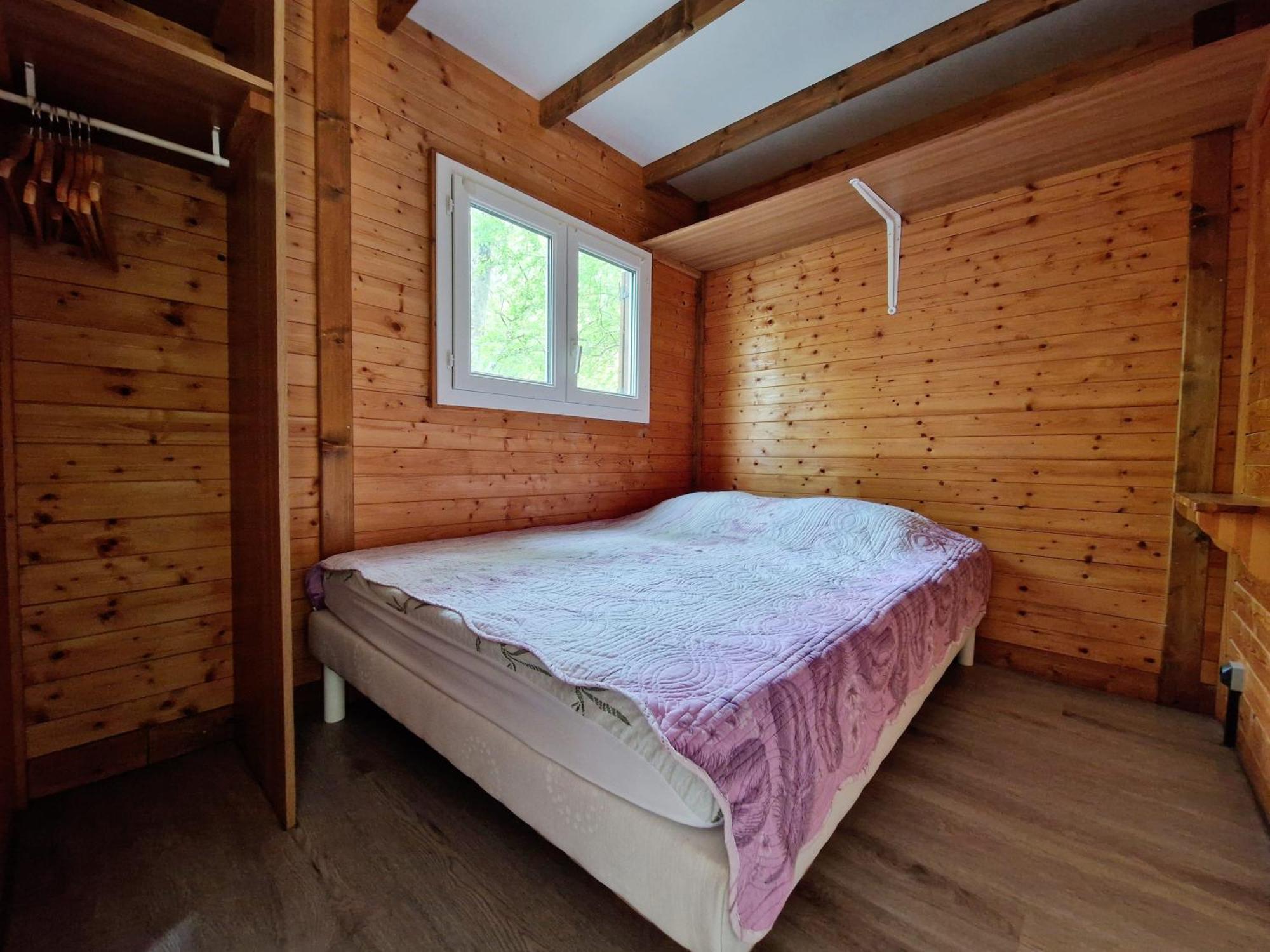 Camp Des Gorges - Camping Nature ヴァロン・ポン・ダルク 部屋 写真